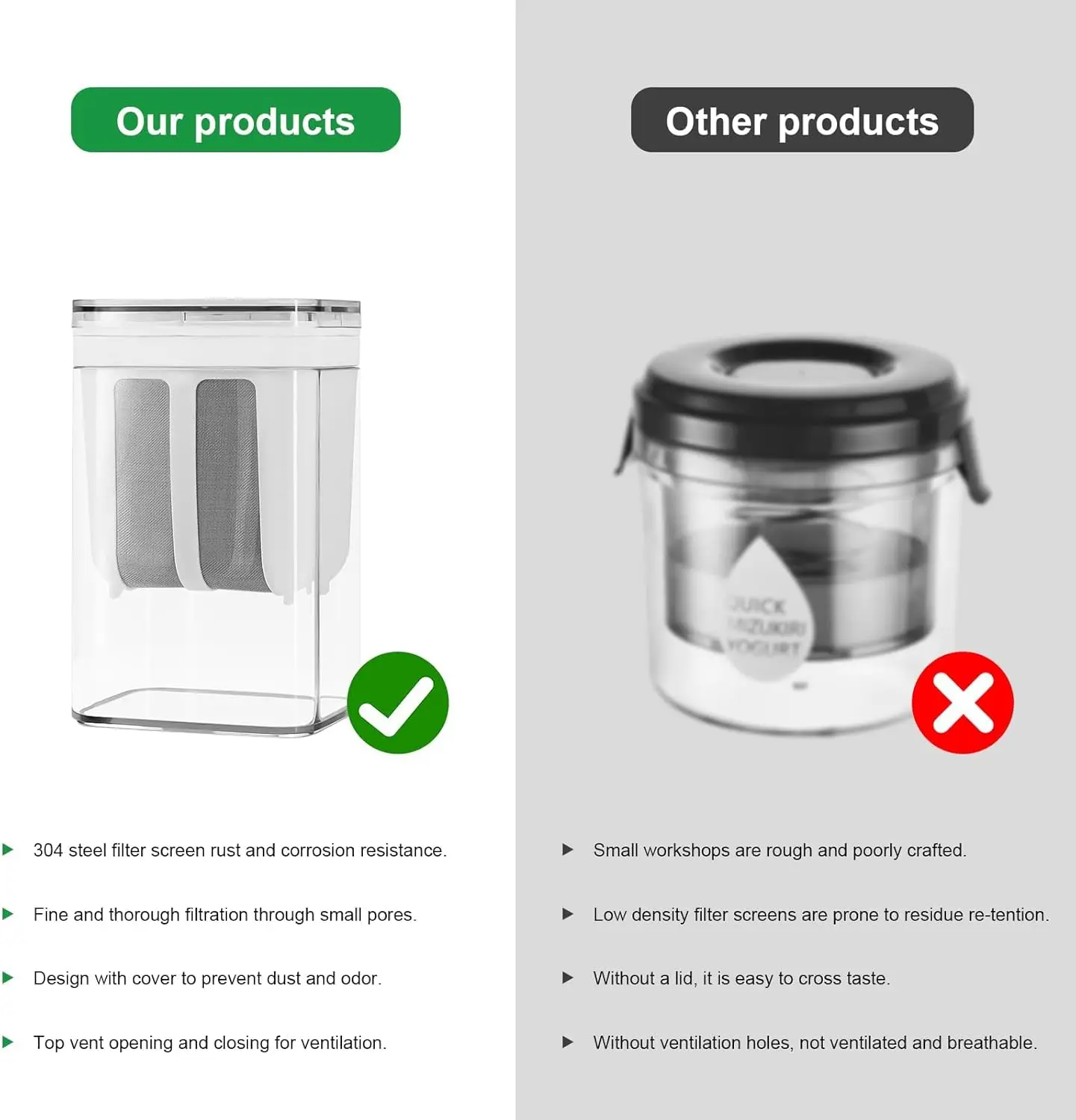 Thumbnail 4 - #18 Trending Yogurt Makers Right Now