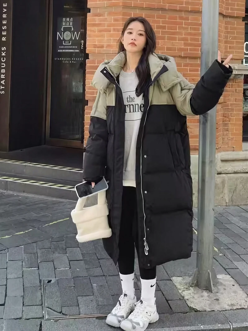 سترات نسائية للعمل خريفية من البوليستر مبطنة بأزرار مقصوصة موحدة عصرية وبساطة نقية وحديثة وبسيطة منفعلة فرنسية #4