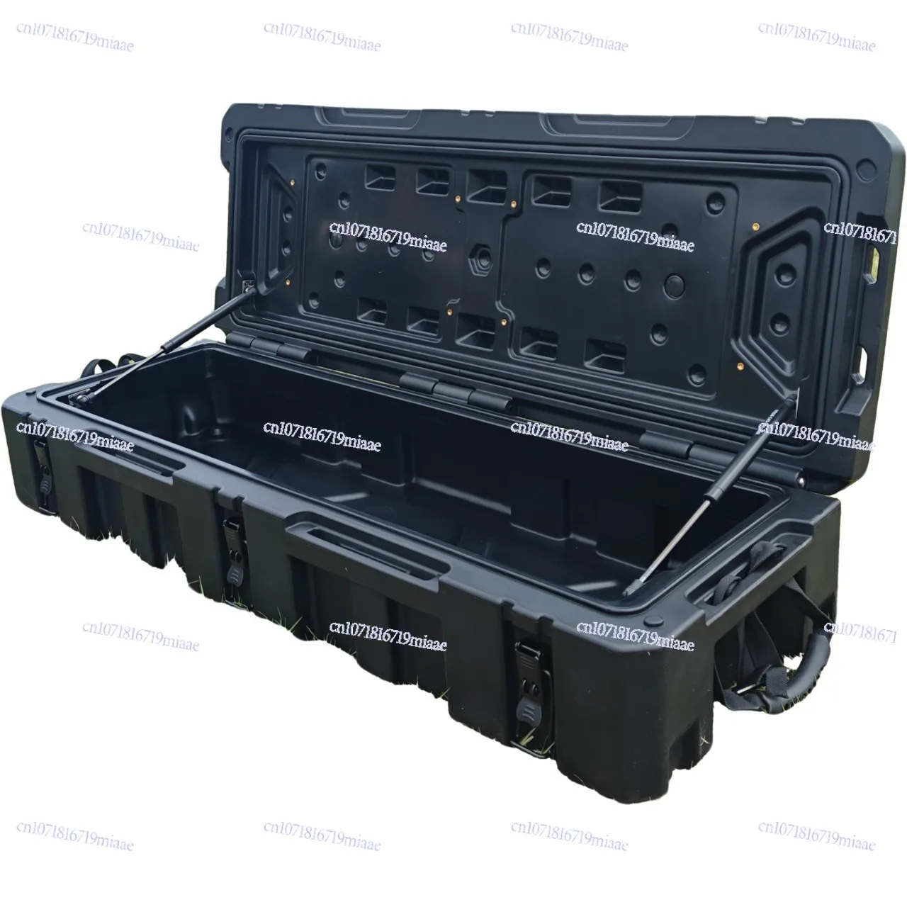 

Toolbox, roof explosion-proof storage finishing box, roof storage box