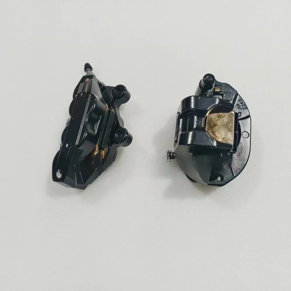 For QJMOTO QJ250-12 Flash SRV 250V Front Rear Brake Cylinder Caliper Pump Brand New Genuine