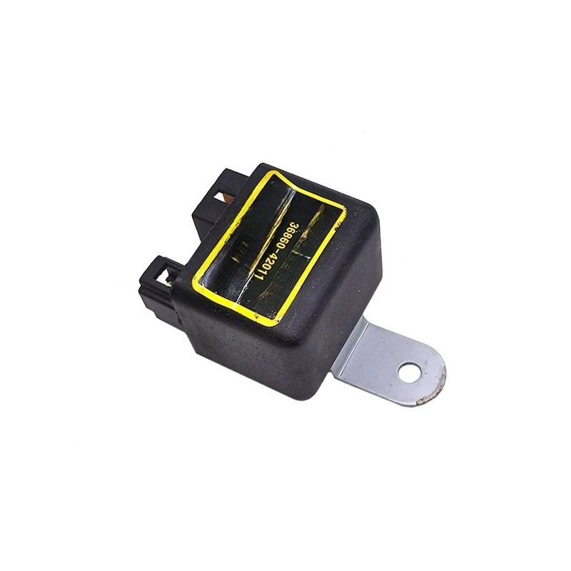 For LS554 Mechanical Parts Preheating Relay Switch 40007069 36860-42011