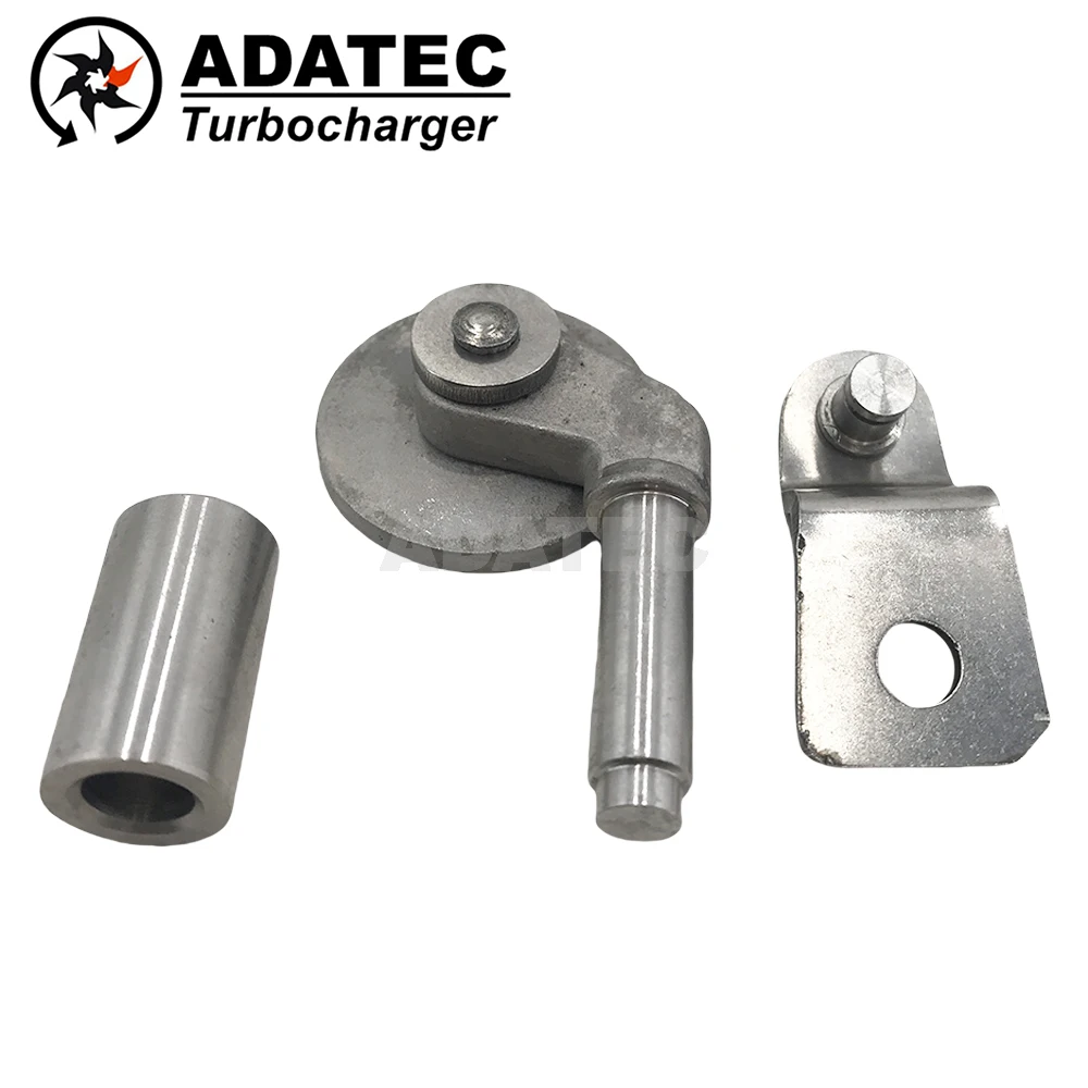 MGT2260SDL 790463 Turbo Rattle Flapper For BMW S63 B44 X5 X6 4.4L 790484 790463 11657848116 11657848115 790463-5009S