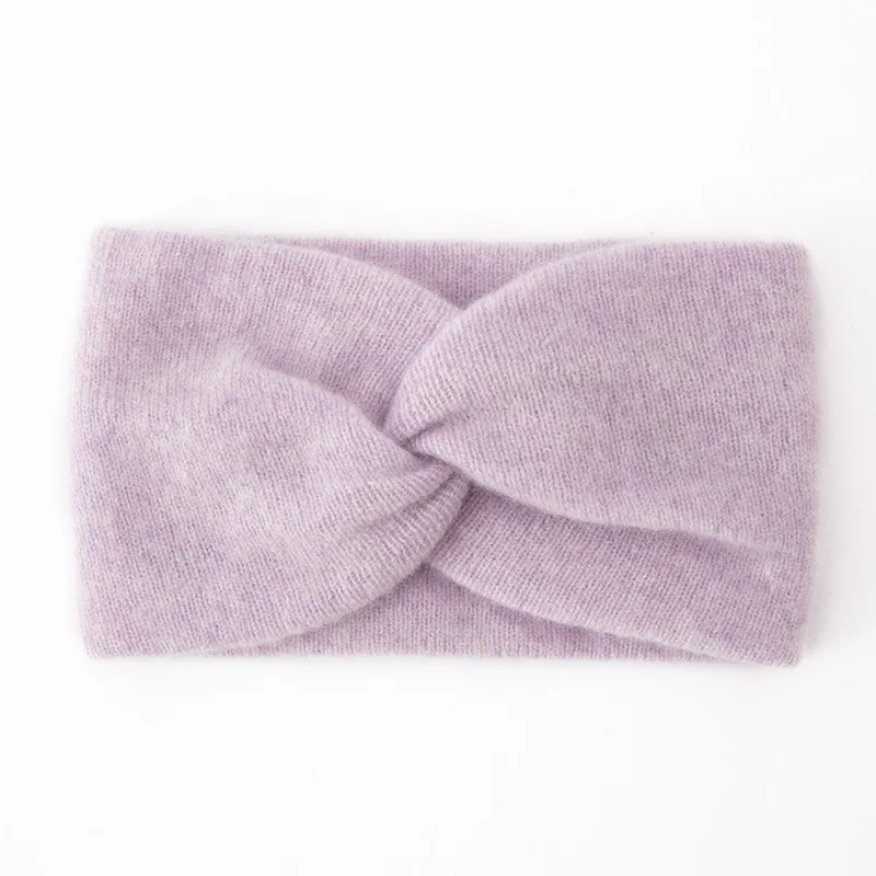 hot-selling-new-100-cashmere-knitted-women's-headband-fashionable-and-refined-autumn-and-winter-women's-pullover-cashmere-headb