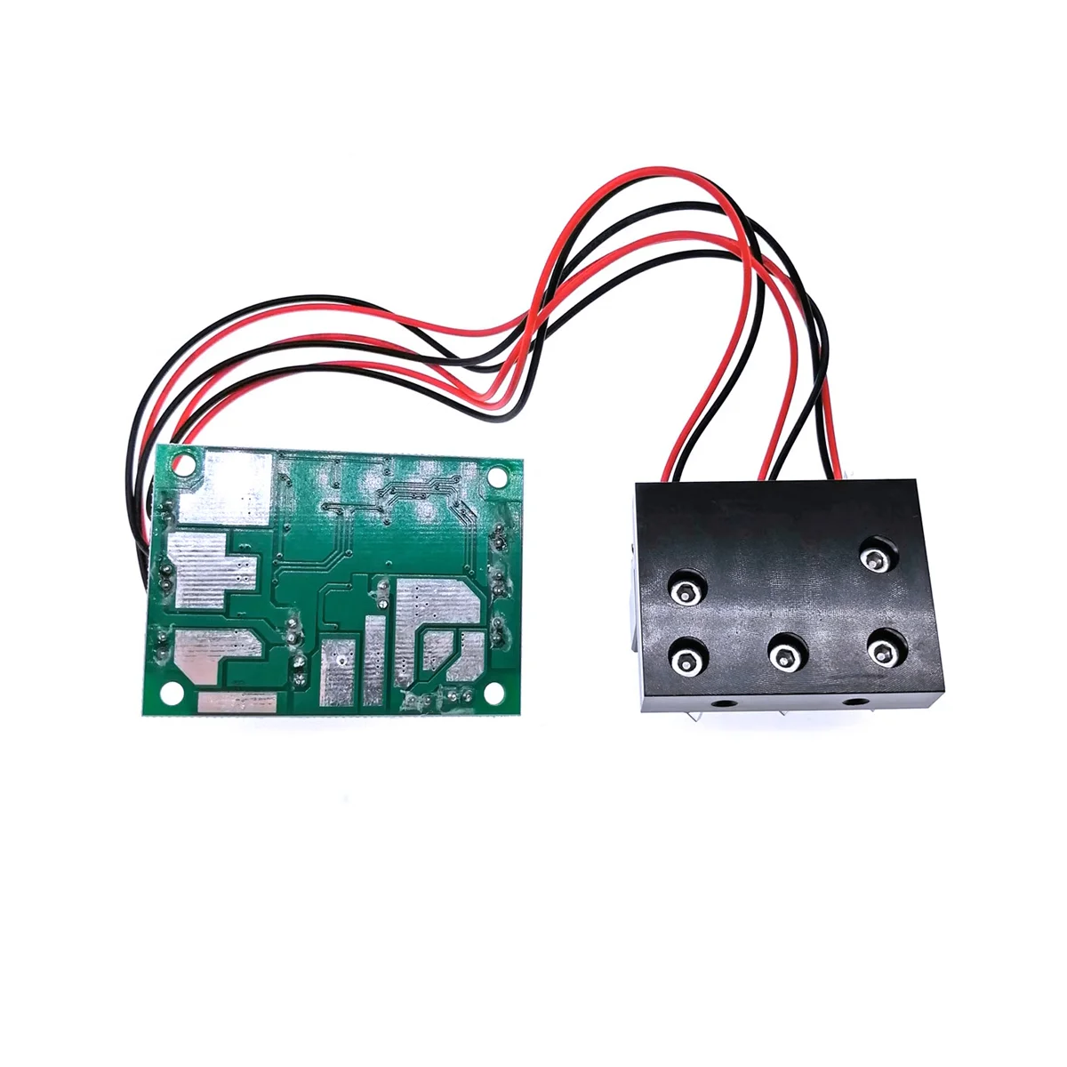 Hoge Helderheid Full Color 300Mw Rgb Wit/Rood/Groen/Blauw Lasermodule Mini Gecombineerde Straal Wit Licht Laser