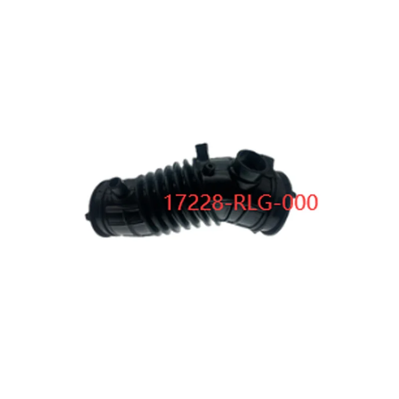 

17228-R70-A01 17228-RLG-000 подходит для Ho nd a Ac co rd Ac ur a So ng Ch art воздухозаборный шланг, резиновый шланг двигателя