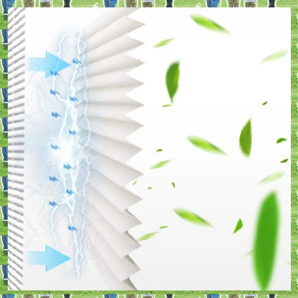 

FTS FY1413/40 Фильтр Hepa с активированным углем и FY1410/40 для серии очистителей воздуха, замена AC1214/1215/1217