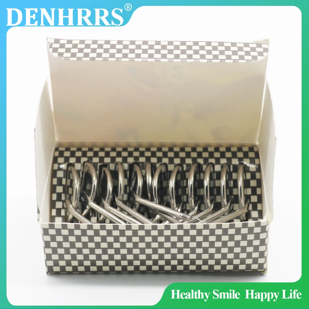 

12 шт./кор. стоматологическое зеркало для рта из нержавеющей стали 4 # 5 # Противотуманные передние стоматологические зеркала, инструмент для ухода за полостью рта