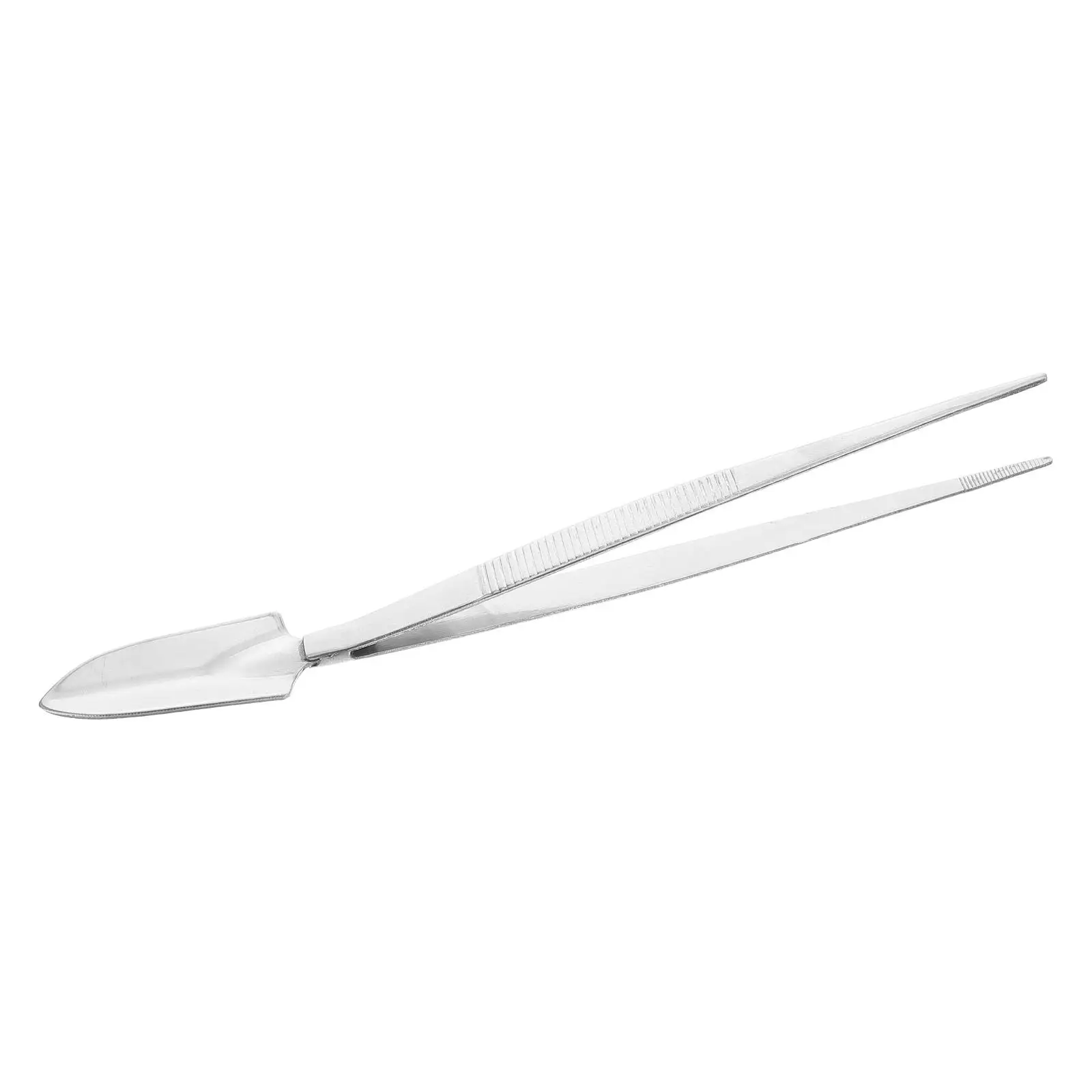 

Bonsai Tweezers Tools Stainless Steel Potted Plant Scraper Landscaping Rake Garden Weeding Yard Leveling Indoor Gardening Bonsai