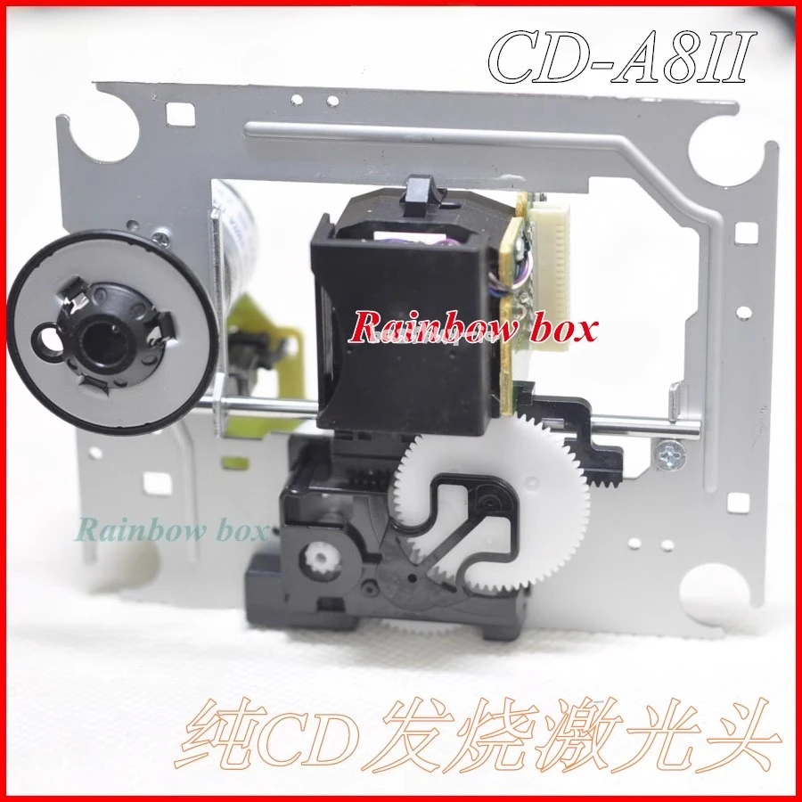 CD-A8II 24BIT 192KHz CD-A8 II CD Cabeça Laser