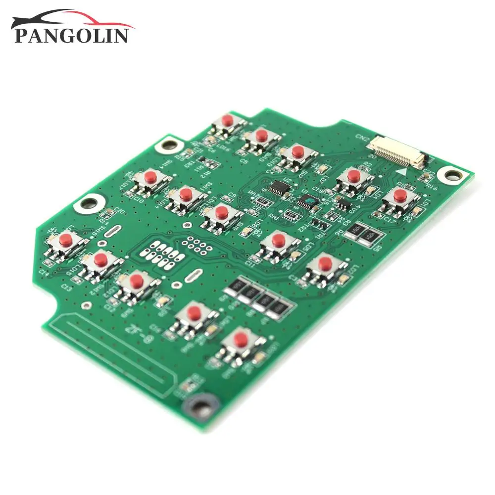 

Excavator Monitor Circuit Board for Komatsu PC130-8 PC200-8 PC300-8 PC78US-8 PC88MR-8 PC138US-8 7835-31-3004 Replace Parts