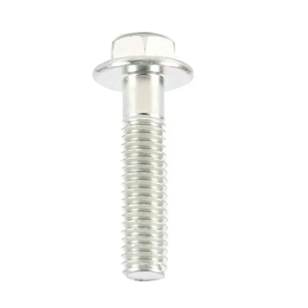For Wuyang for Honda NX400 CB400X CB400F CBR400R 90043-MLE-C10 Left Crankcase Rear Screw Pinion Gear Cover Motorcycle Parts