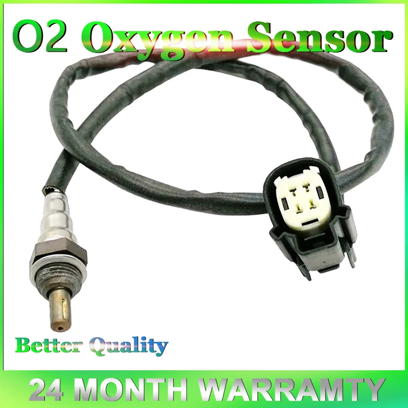 

32700006 32700026 Front & Rear Oxygen Sensor For Harley Davidson Sportster 883 1200 Seventy Two Forty Eight 14-18