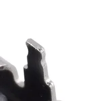 10Pcs 2 Pin Micro USB Type C Connector Socket USB 3.1 Type-C Female Power Jack Dock For Mobile Phone Charging Port
