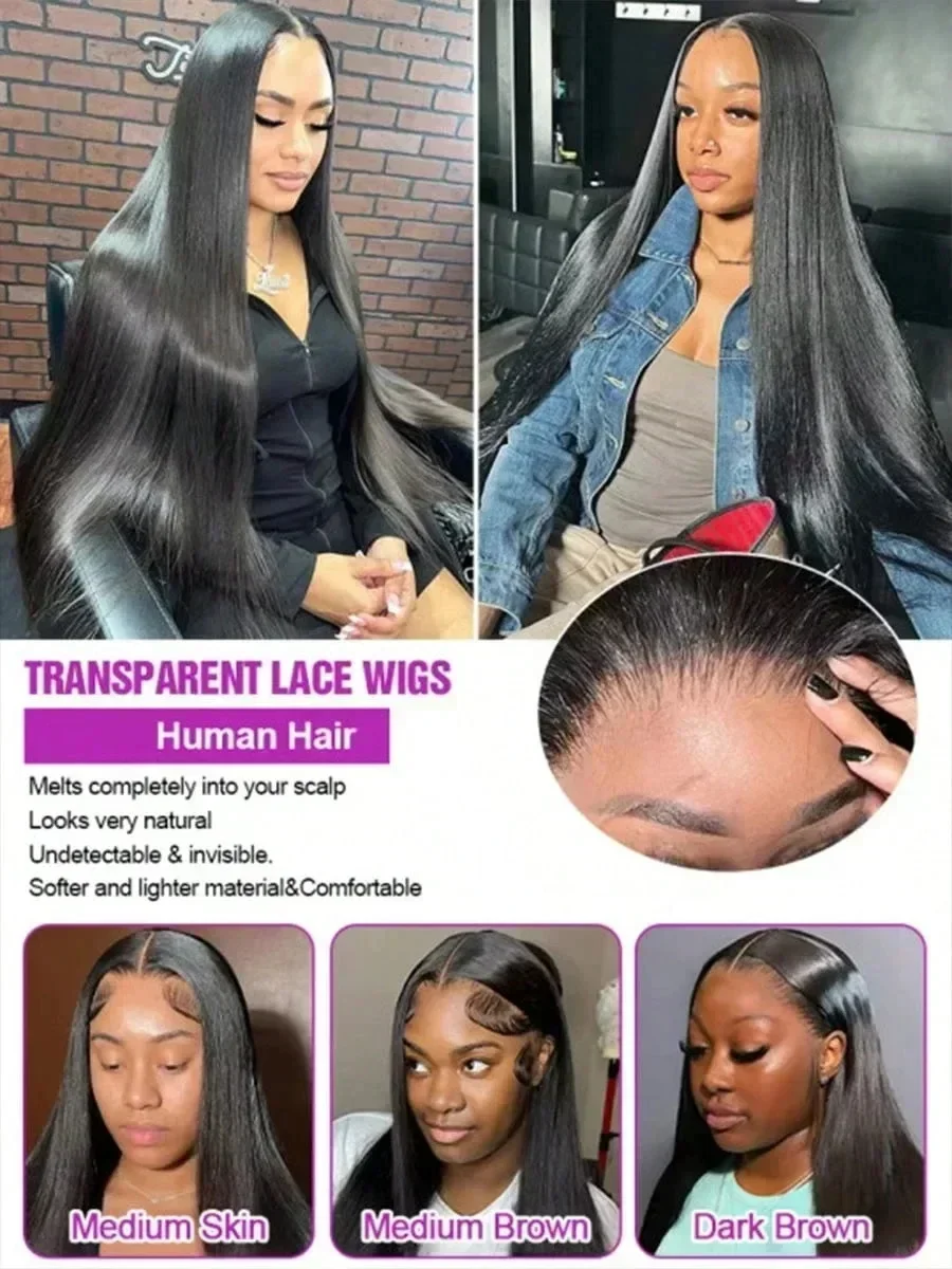 Thumbnail 4 - #83 Best U-Part Human Hair Wigs to Buy In 2026