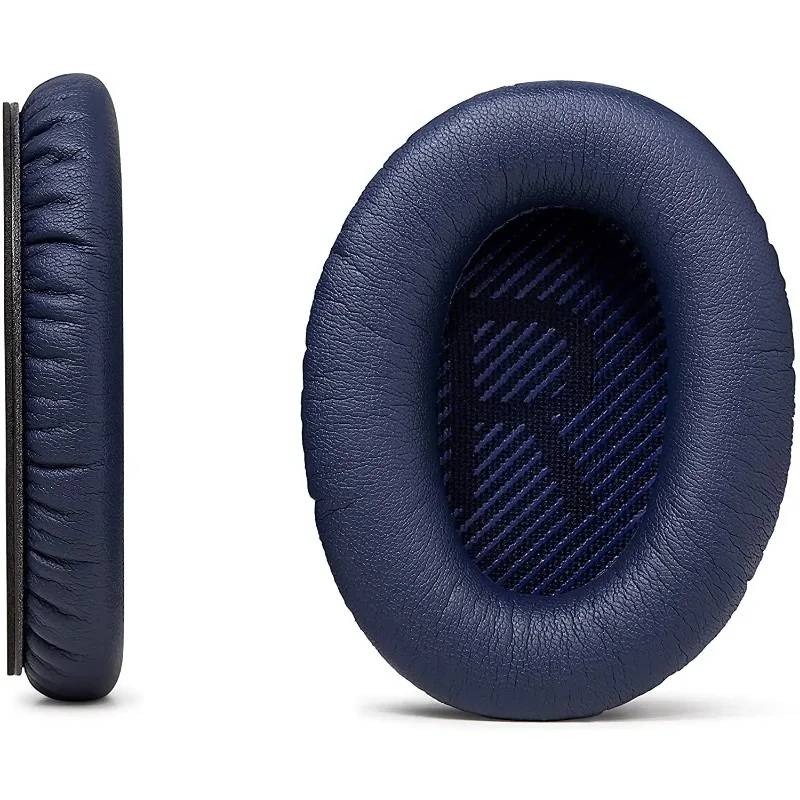 Replacement QC35 / QC35 ii earpads for Bose QuietComfort 35 Headphones  Headband pad Cushion