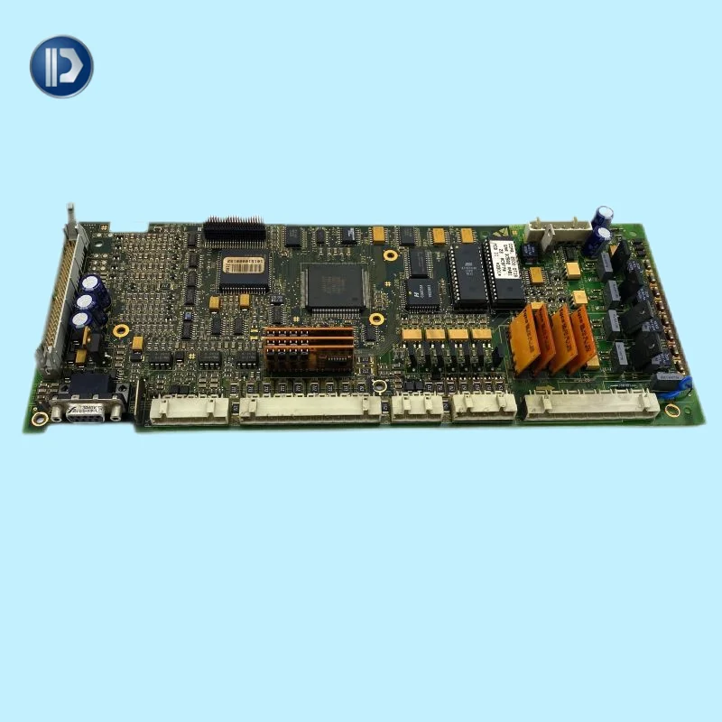 

OEM PCB Service Multilayer Circuit Board Elevator Parts GCA26800H2 GEA610XJ1 MCB2