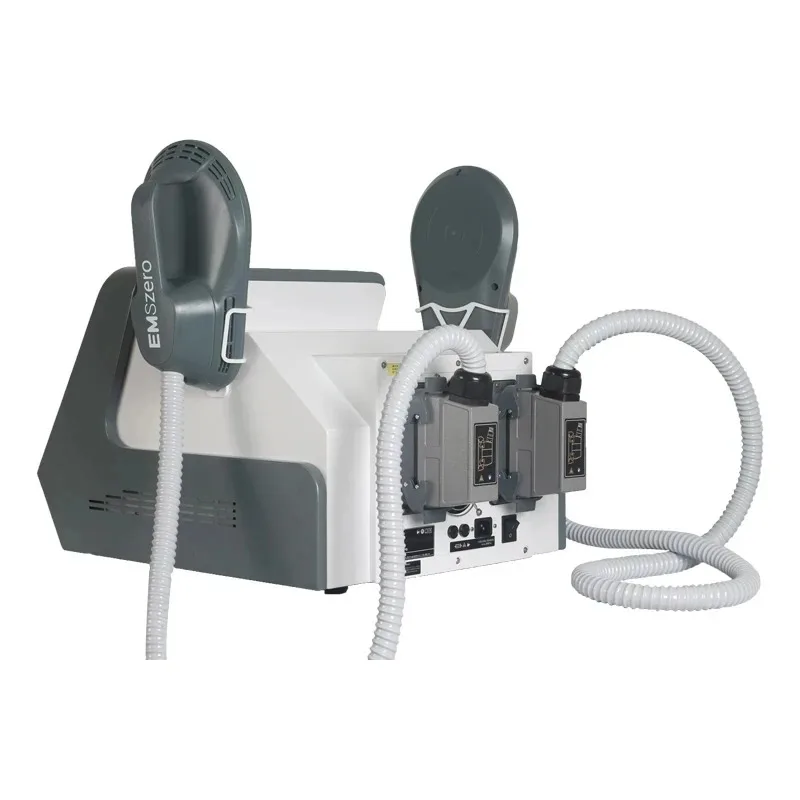 2025 Emszeroเครื่อง 6500W 15 Tesla ProfessionalแบบพกพาNEO Body Slimming Nova Rf Miniกล้ามเนื้อEMSแม่เหล็กไฟฟ้ากระตุ้น