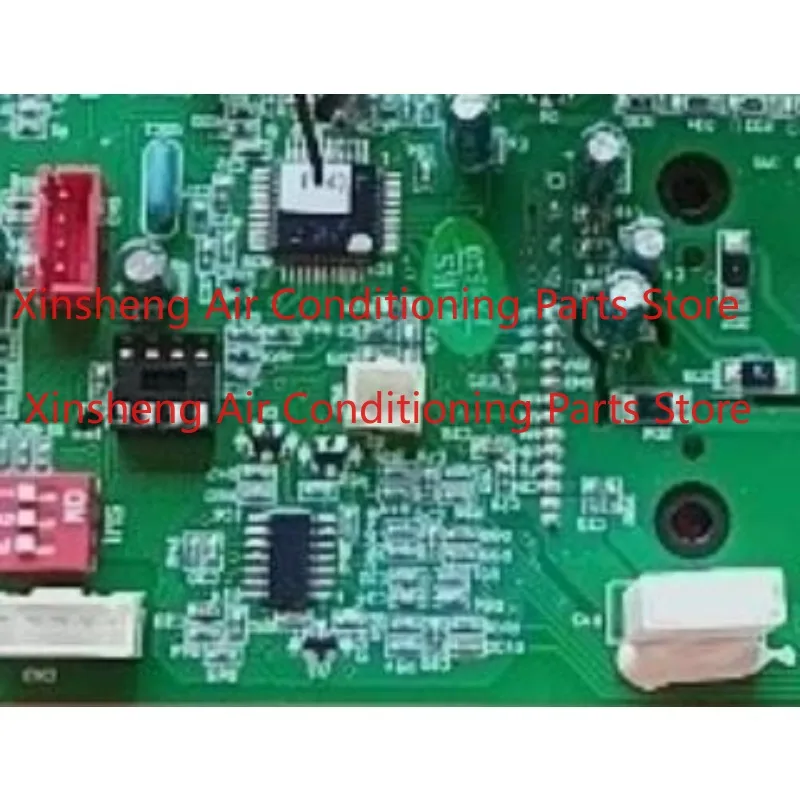 

Suitable for air conditioning 802301700053 fan module board 802301700424