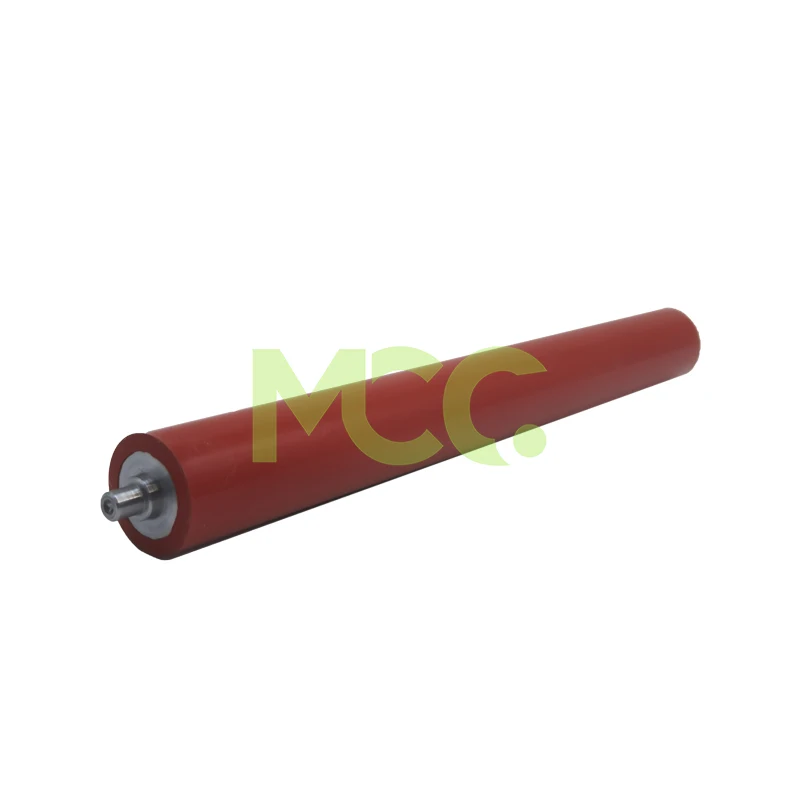 Imagem -03 - Abaixe o Rolo de Pressão do Fusor Kyocera fs 1350 1028 1128 M3040 M3540 fs 2100 3920 4000 1120