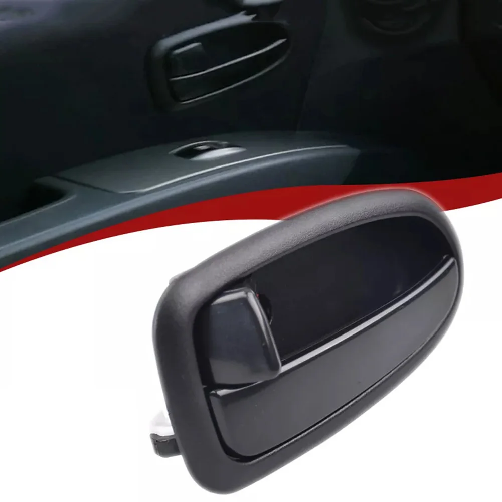 Car Interior Door Handle Catch ABS 82610-17000 Left 82620-17000 Right Door Handle Catches For Hyundai For MATRIX For Lavita