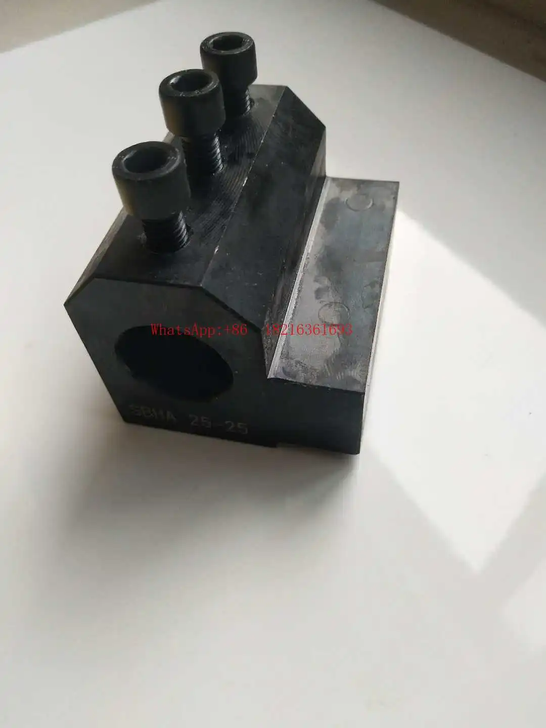 

Держатель инструмента для токарного станка с ЧПУ, вспомогательный держатель для сверления, U-образное сверлильное приспособление, держатель для пробивных инструментов, втулка для сверла