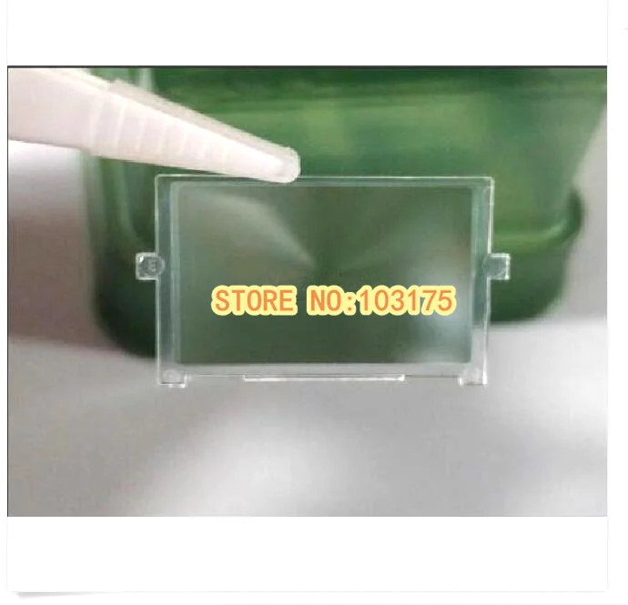 100% Новый оригинальный фокусирующий экран для камеры Canon EOS 800D 77D 800D / Kiss X9i / Rebel T7i