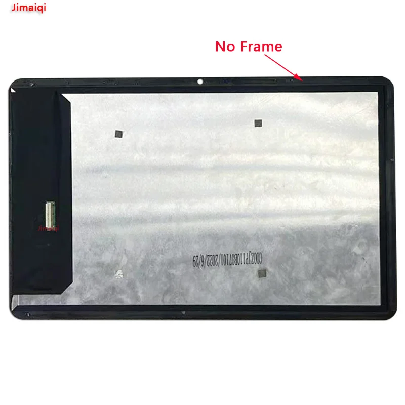 LCD Display For Teclast T50 TLA002 Tablet External Capacitive Touch screen Touch panel Digitizer Glass Sensor