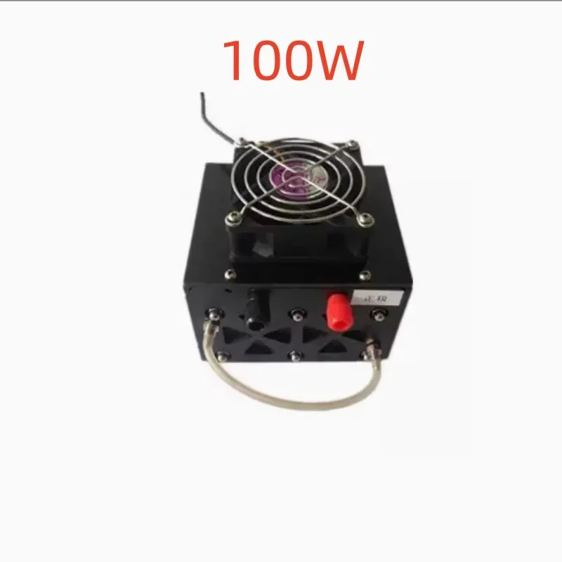 100W Hydrogen Fuel Cell Stack Proton Exchange Membrane PEM Power System Generator