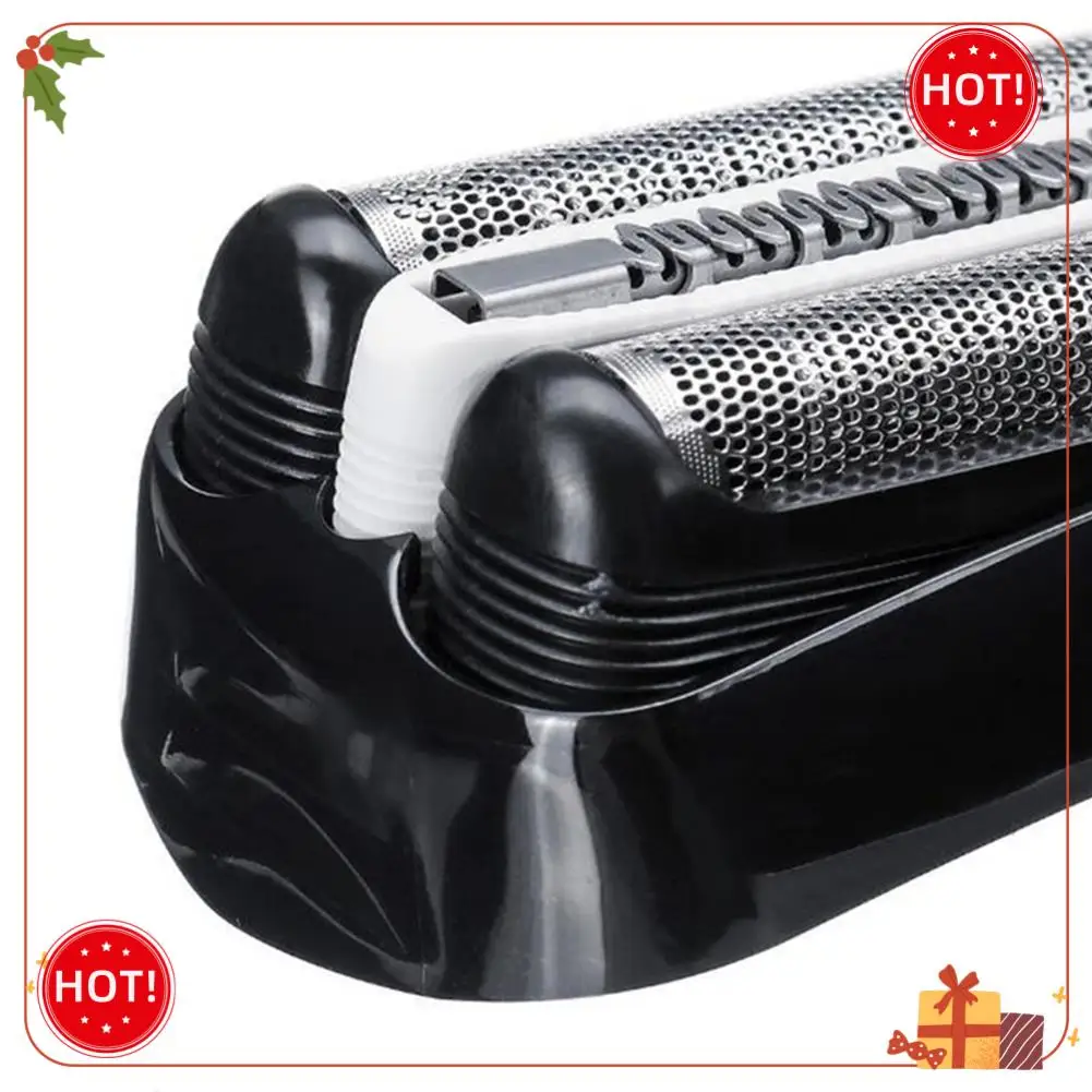 ABLE-1Pcs ماكينة حلاقة شفرة الحلاقة استبدال ماكينة حلاقة احباط رئيس جزء القاطع اكسسوارات ل براون الحلاقة 32B 32S 21B 21S ، 32B سولو