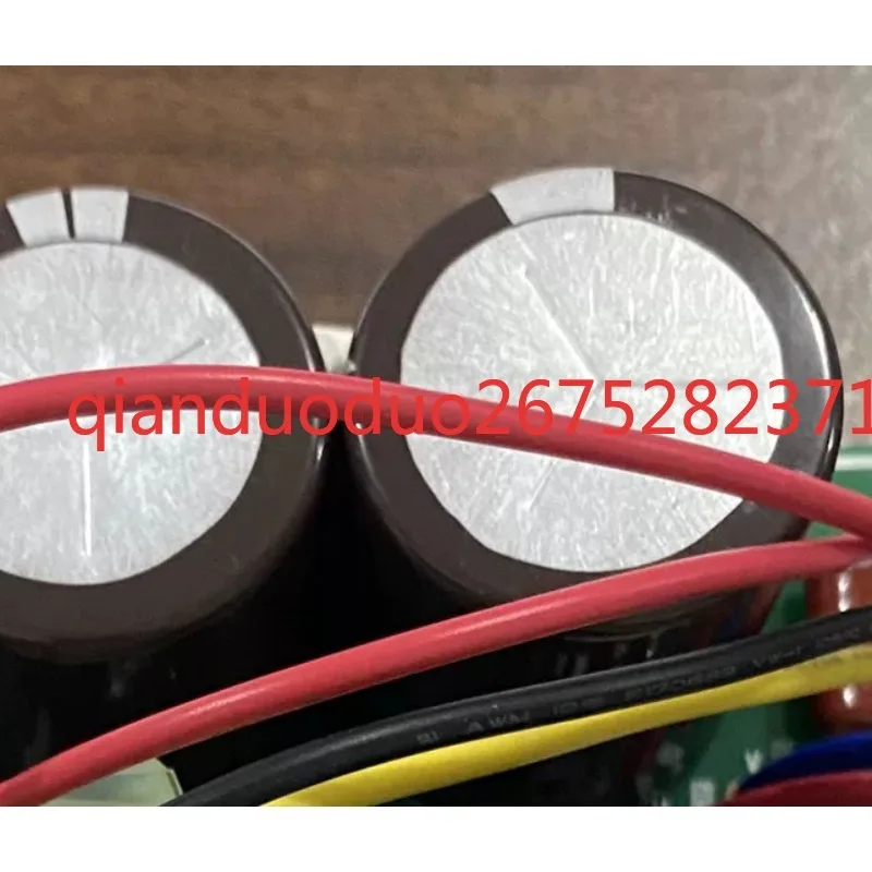 Placa de conversión de frecuencia para unidad externa de aire acondicionado, placa de ordenador DB93-07108D 91-00841 PCB-00740A