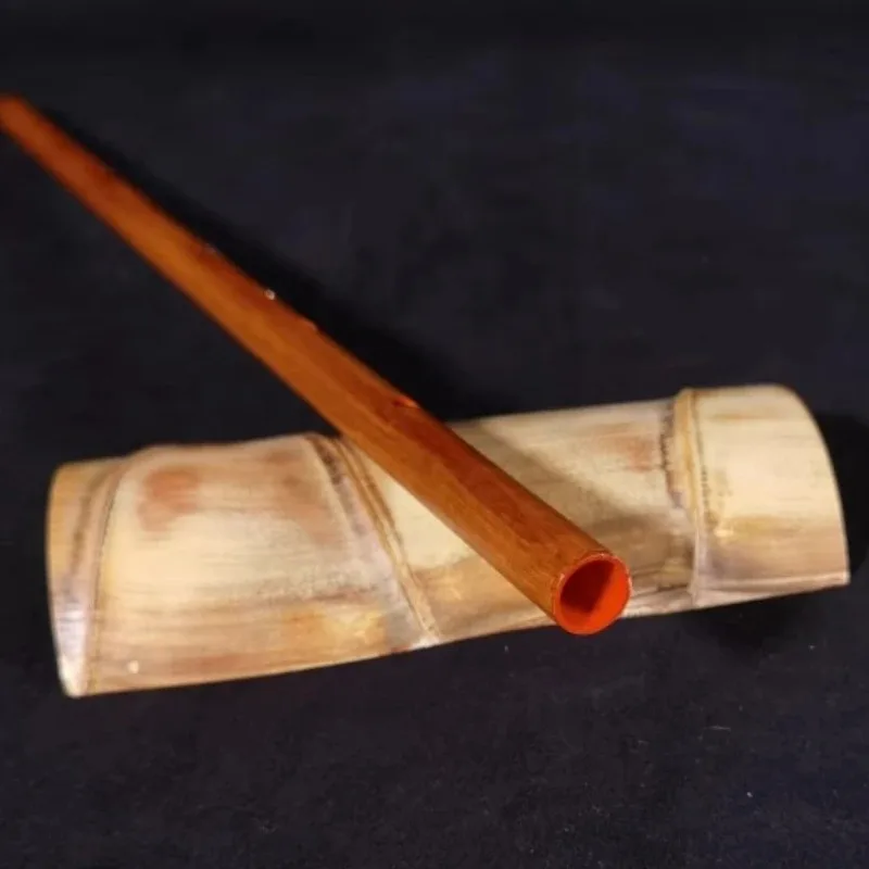 Traditional 5 Holes Flute Adults Beginner Learning Flute C Key Professional Performance Flutes Chinese Ethnic Musical Instrument