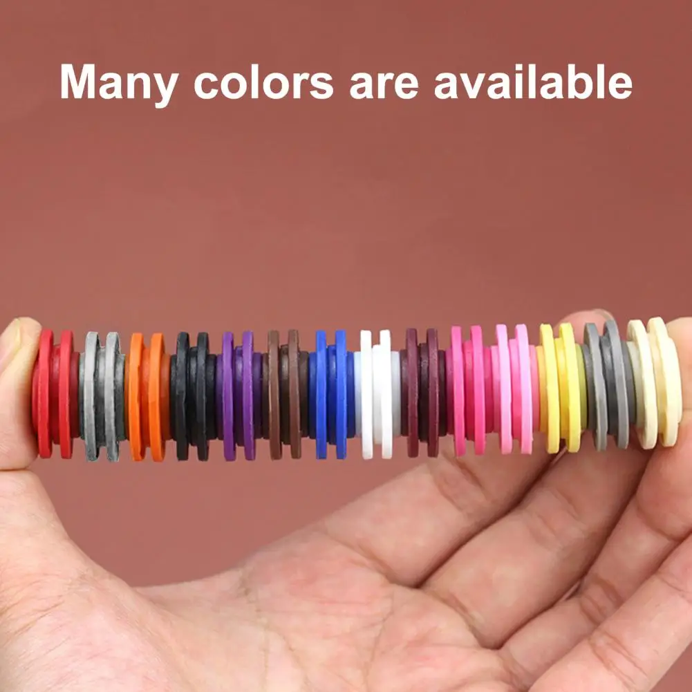 Invisible Magnetic Buttons DIY Sewing Snap Magnet Button Magnetic Fastener Clasp Closure Buckle for Clothes Bag 22mm 26mm image 3