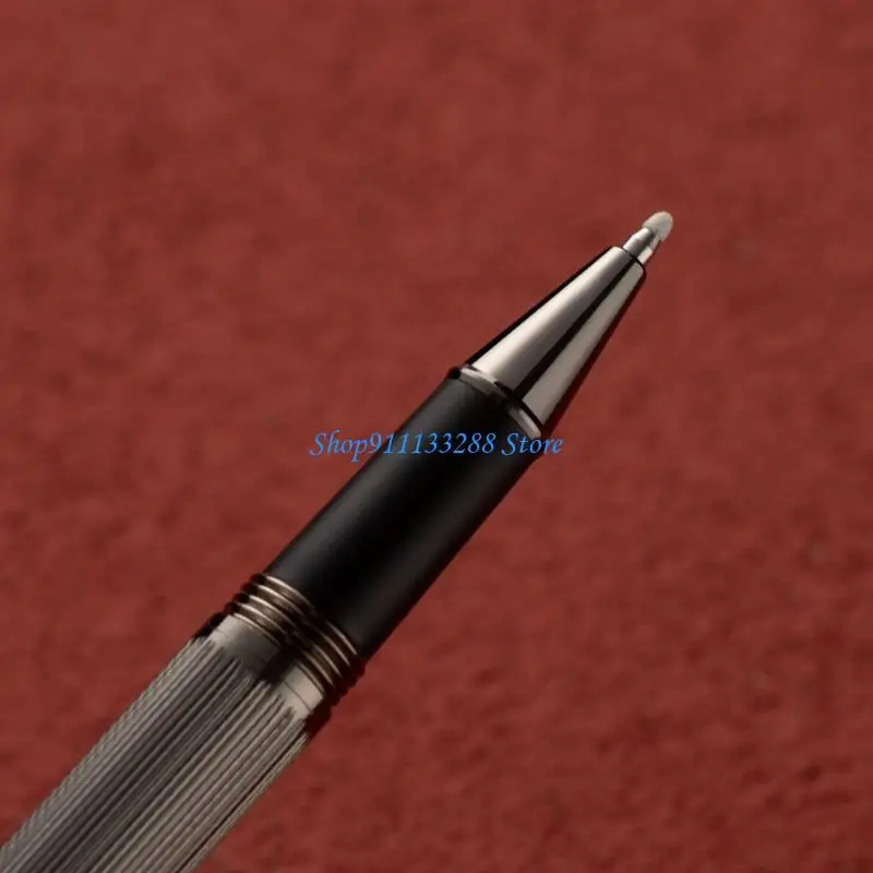 

G88D Metal Clip Ballpoint Pen Color Design For Professional Writing And