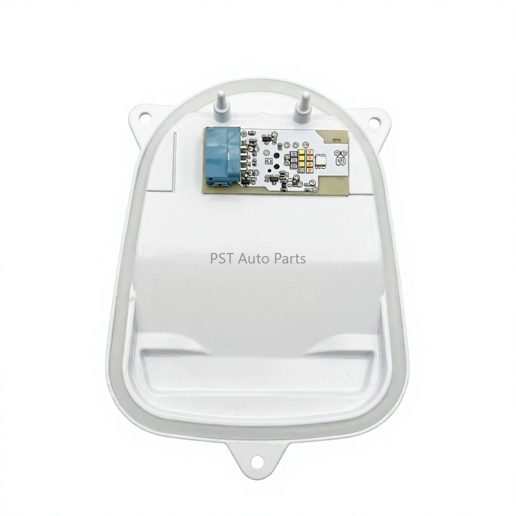 LED Daytime Running Light Module Turn Light A1769066500 A1769066600 for Mercedes-Benz A-Class W176 CLA C117 2016-2019