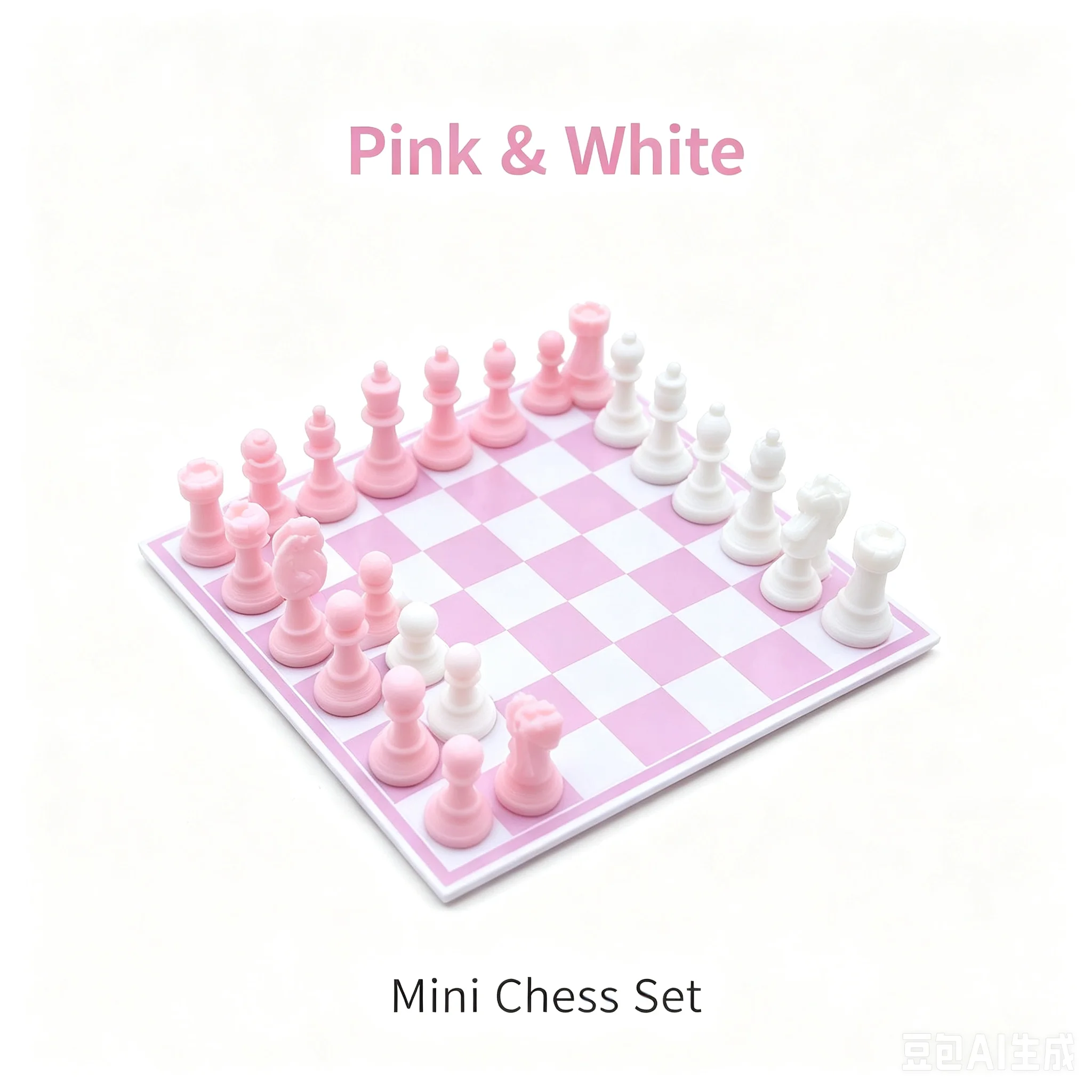 Miniatures de poche, accessoires de scène pour maison de poupée, décorations d'échecs, accessoires de prise de vue