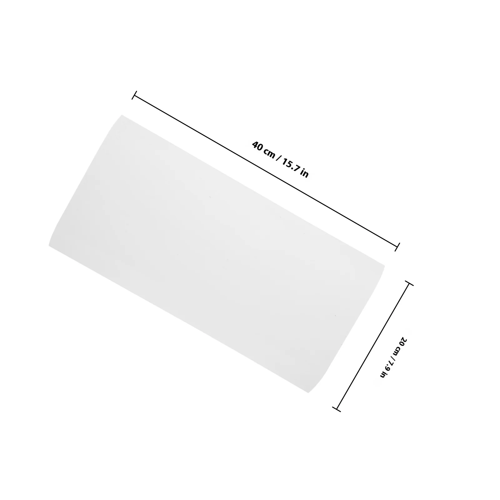 Adjustable Conditioner Baffle Deflector for Wall-Mounted AC Durable Plastic Airflow Saving Home Comfort for AC