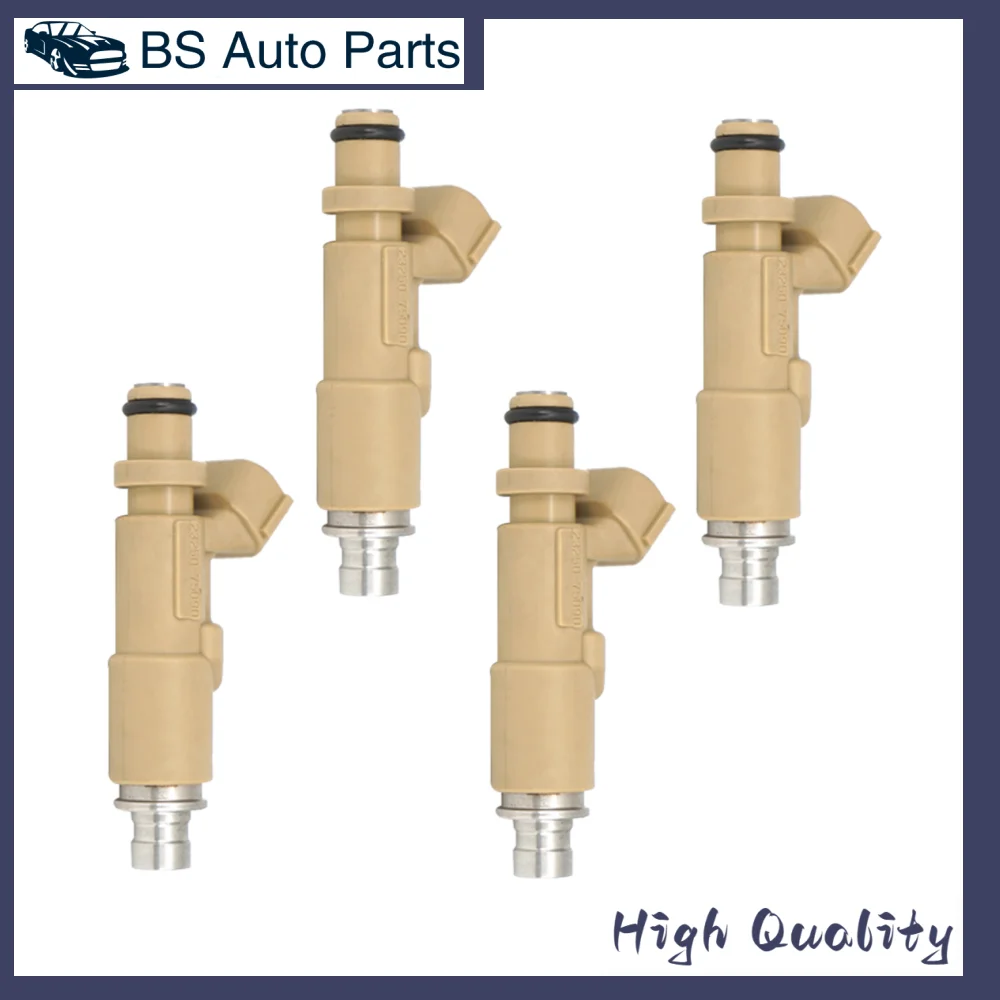 Injector de Combustível 79145: Análise Técnica e Recomendação para Veículos Toyota