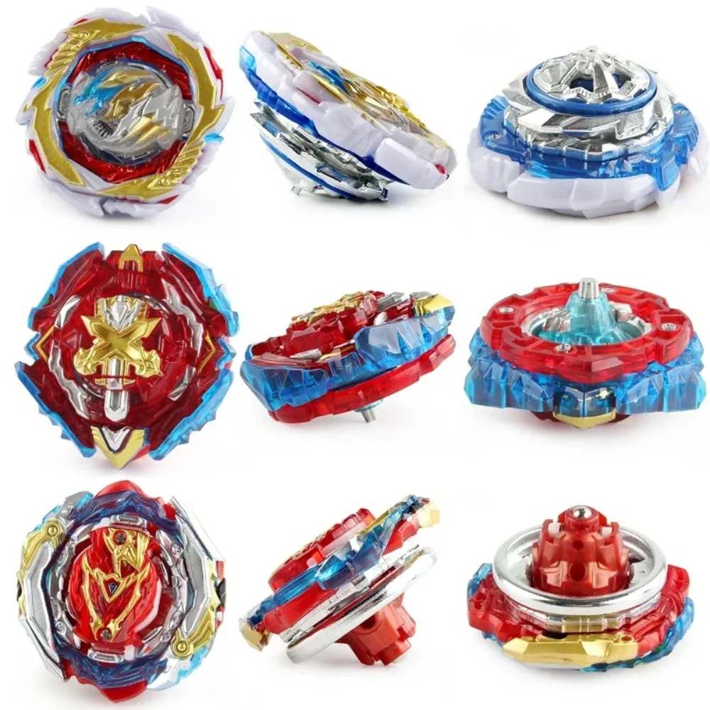 Takara Tomy Gyro Metal Combat Gyro Rotating Toy Mine Mine.