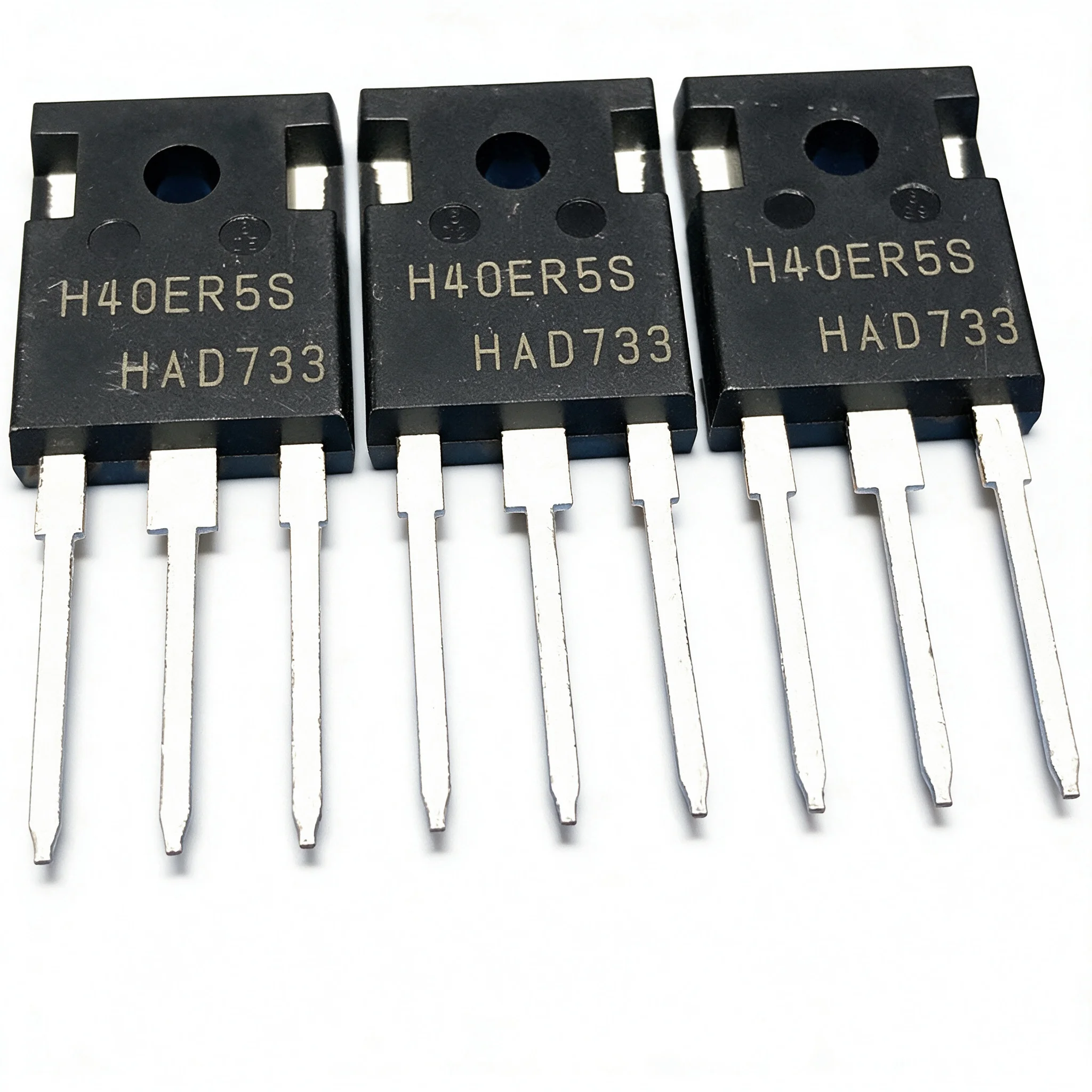 5piece H40ER5S 650V 40A TO-247