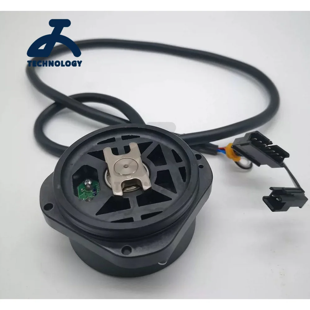 

New Original Tamagawa Rotary Encoder TS5667N1751 TS5667N1752 TS5667N1753 TS5667N1754 TS5667N458 TS5667N462 TS5667N420 TS5667N454