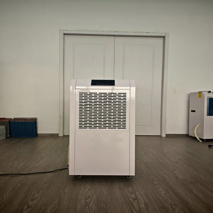 60L High Quality Dehumidifier Commercial Basement Living Room & House