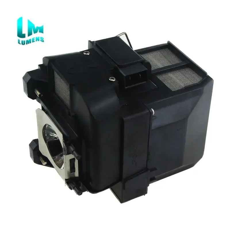 Wysoka jasność ELPLP75 dla Epson EB1940W EB1945W EB1950 EB1955 EB1960 (bez rtęci, zasilany diodą LED)