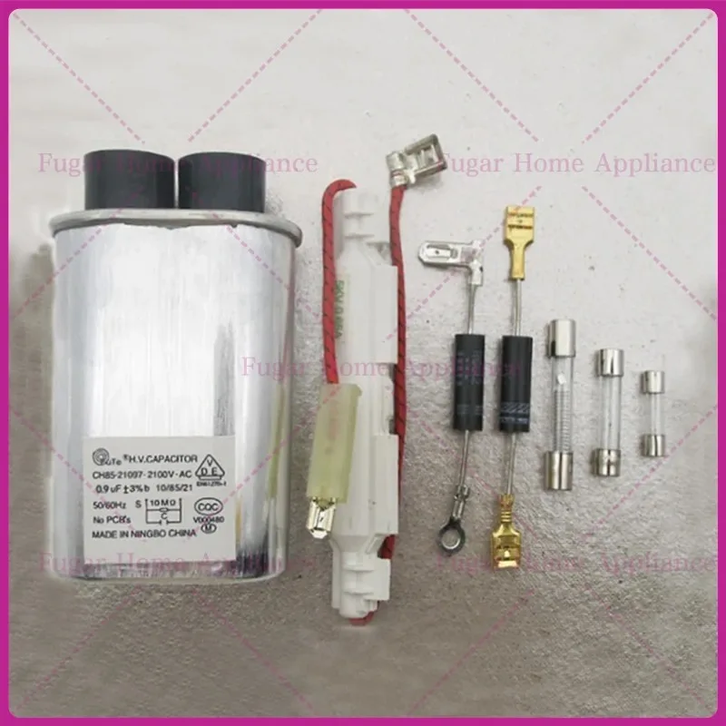 Mica Sheets + High …