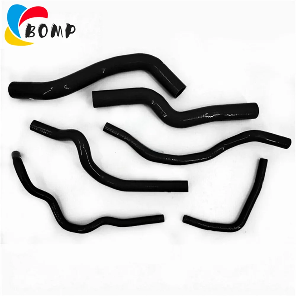 

Fit Suzuki Swift ZC33 K14 K14C 2017~ON Silicone Radiator Coolant Heater Hose Kits