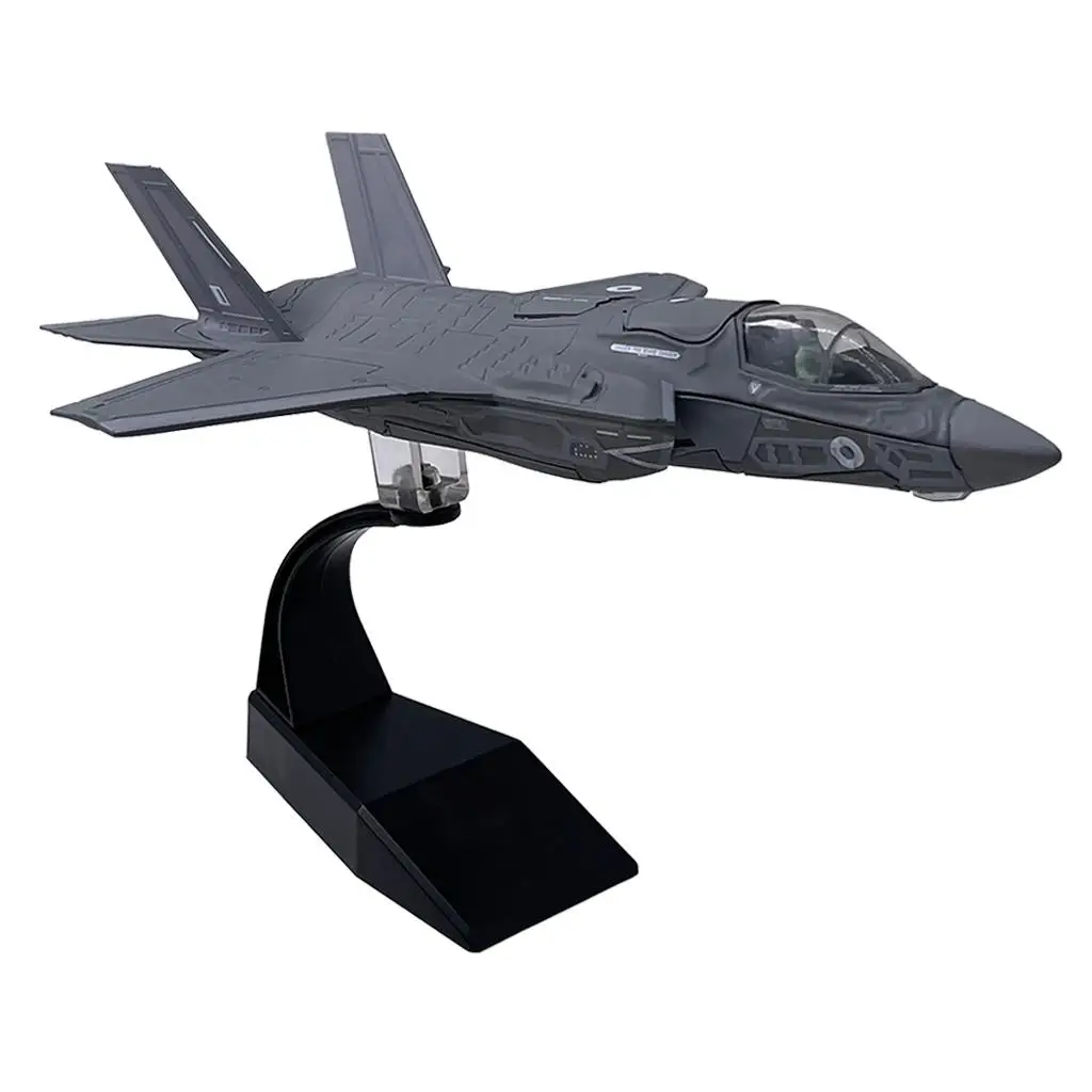 1/72 Fighter Model Plane Model High Simulation Diescast Alloy