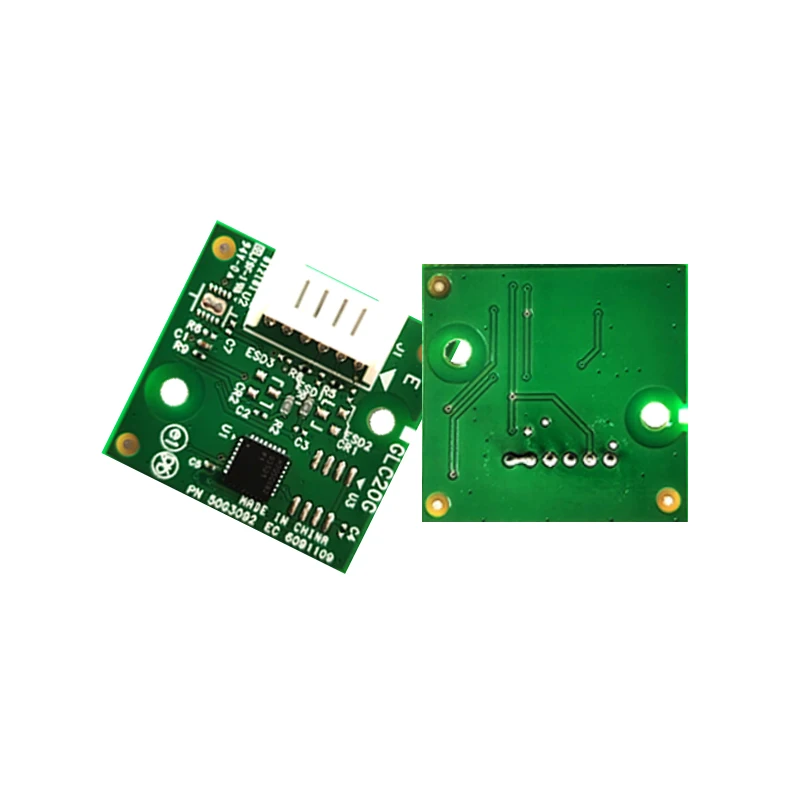 58D0Z00 150K Drum chip for LEXMARK MS725 MS823dn MS824 MS825 MX722 MX725 MX822 MX824 MX826 Drum cartridge chip