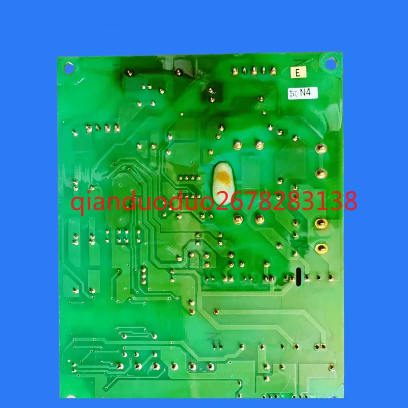 

Плата привода инверторного тормоза EP-3965A-C1-C2