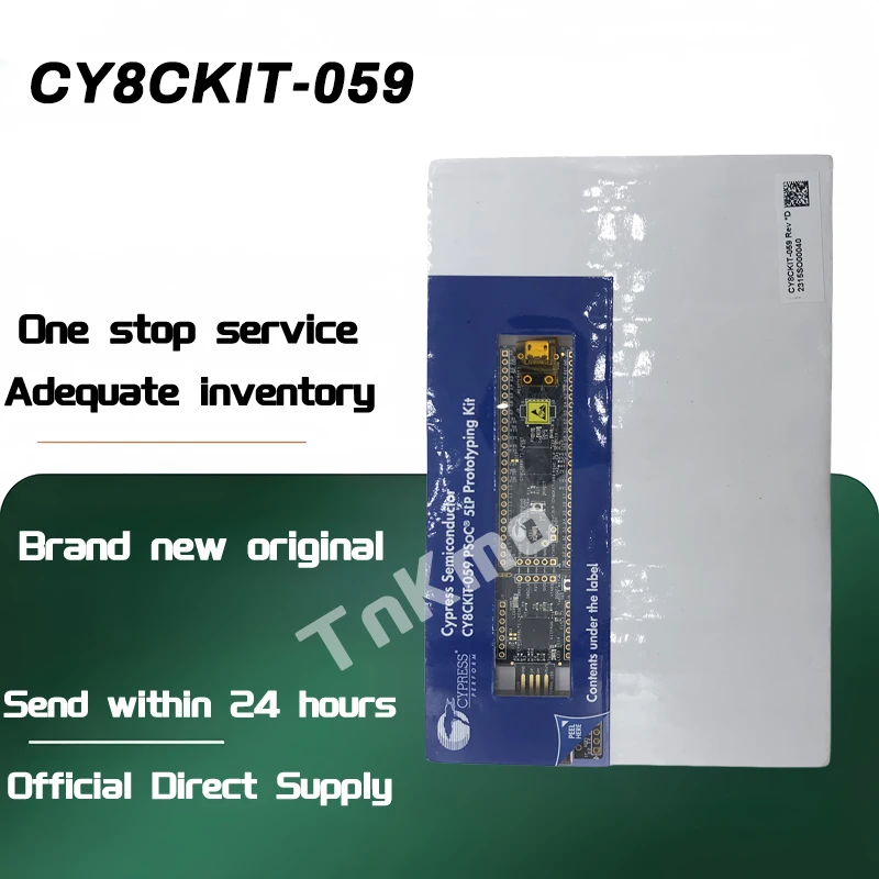 1pcs/lot CY8CKIT-059 PSoC5 LP CY8C5888LTI-LP097 CYPRESS development board 100% new In Stock