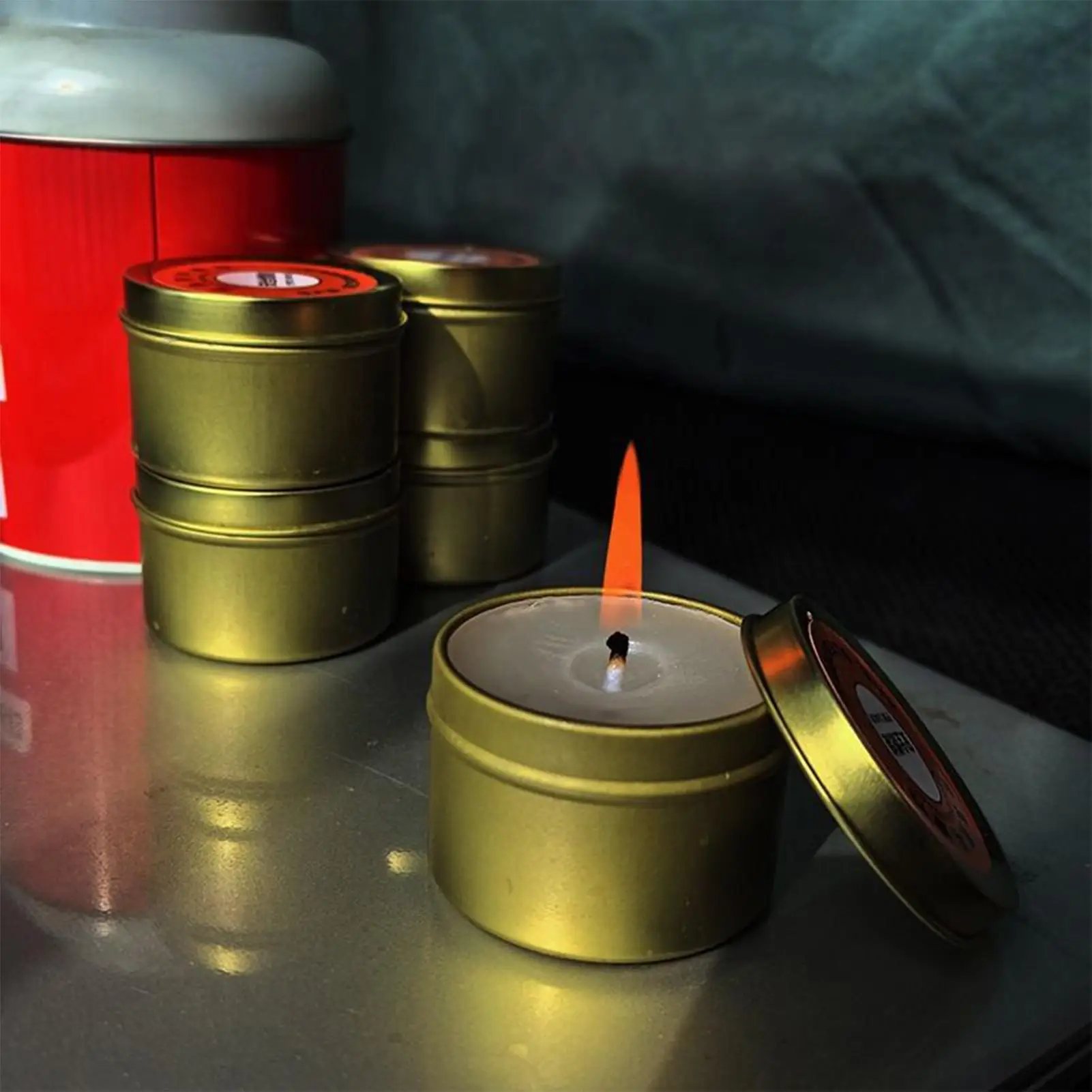#36 Trending Scented Candles Right Now