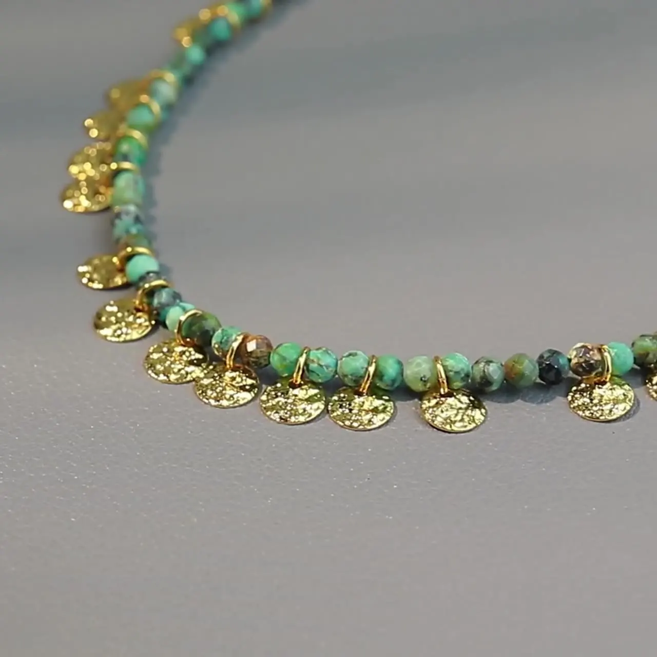Thumbnail 4 - #44 Compare Womens Choker Necklaces Before You Buy